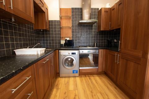 2 bedroom flat to rent, Trading House, George Street, Nottingham, NG1