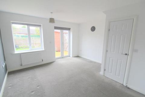 2 bedroom house to rent, Platt Brook Way, Sheldon, Birmingham