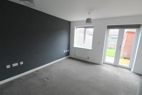 2 bedroom house to rent, Platt Brook Way, Sheldon, Birmingham