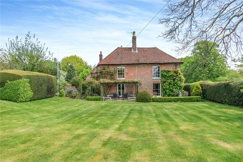 5 bedroom detached house for sale, Winchester Road, Chawton, Alton, Hampshire