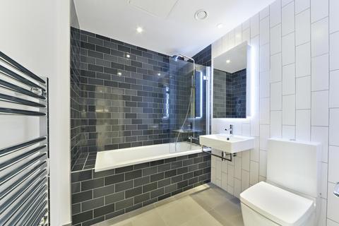 Studio for sale, Corsair House, Royal Wharf, London, E16