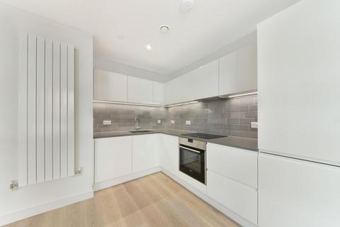 Studio for sale, Corsair House, Royal Wharf, London, E16