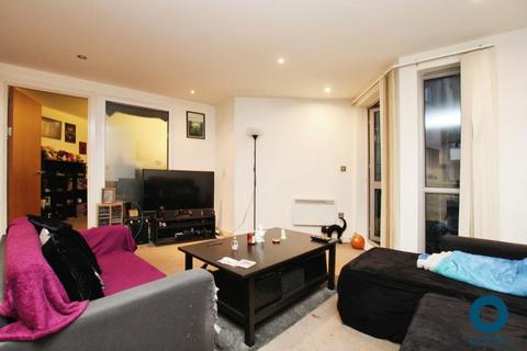 2 bedroom flat to rent, Marsh Street, Bristol BS1