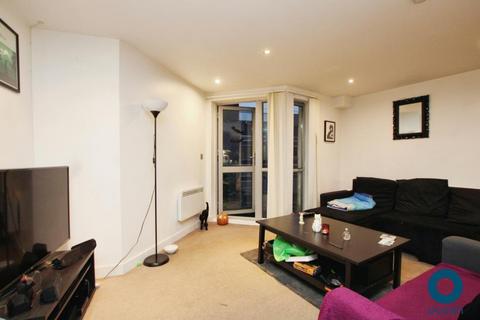 2 bedroom flat to rent, Marsh Street, Bristol BS1