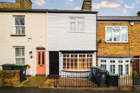 2 bedroom house for sale, Gladstone Road, Buckhurst Hill