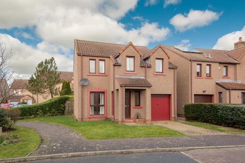 4 bedroom detached house for sale, 20 Luffness Gardens, Aberlady, East lothian, EH32 0SH