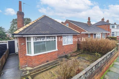 2 bedroom bungalow for sale, Ascot Road, Blackpool FY3