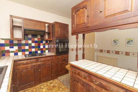 2 bedroom bungalow for sale, Ascot Road, Blackpool FY3