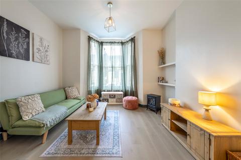 1 bedroom apartment to rent, Saltram Crescent, Maida Vale, London, W9