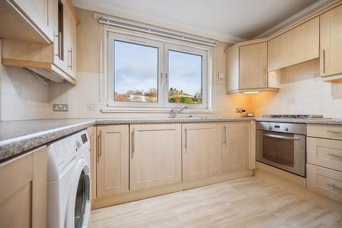 2 bedroom flat to rent, Woodlands Street, Flat 3 , Milngavie, Glasgow, G62 8PL