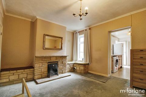 2 bedroom terraced house for sale, Pembroke Street, Swindon SN1