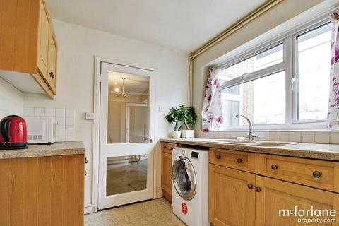 2 bedroom terraced house for sale, Pembroke Street, Swindon SN1