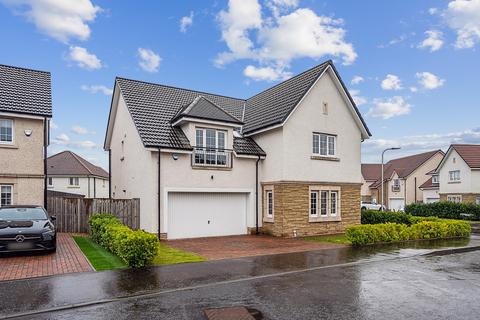 5 bedroom detached house to rent, Dalgleish Drive, Bearsden, Glasgow , G61 3EQ