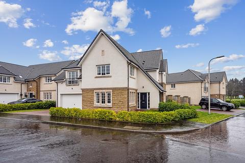 5 bedroom detached house to rent, Dalgleish Drive, Bearsden, Glasgow , G61 3EQ