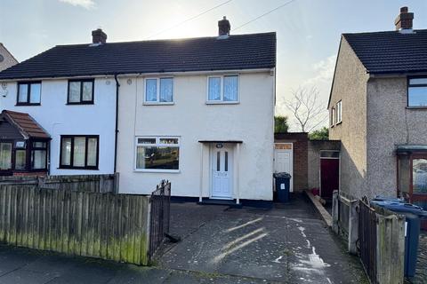 3 bedroom semi-detached house for sale, Heath Way, Shard End, Birmingham