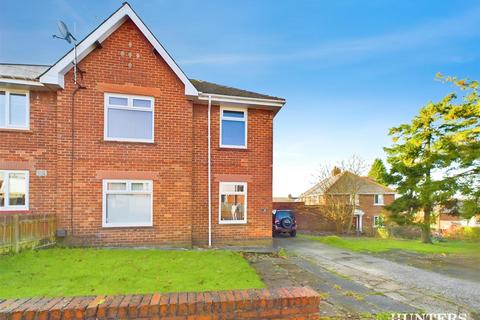 3 bedroom semi-detached house for sale, Moorlands, Consett