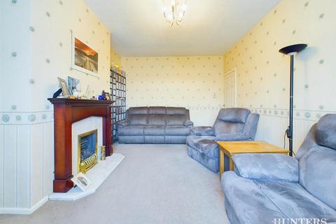 3 bedroom semi-detached house for sale, Moorlands, Consett