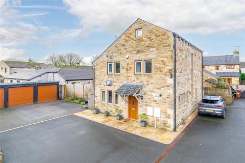 6 bedroom detached house for sale, Crowgarth, Gargrave, BD23