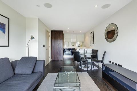 1 bedroom flat to rent, Moore House, Grosvenor Waterside, 2 Gatliff Road,, London, SW1W