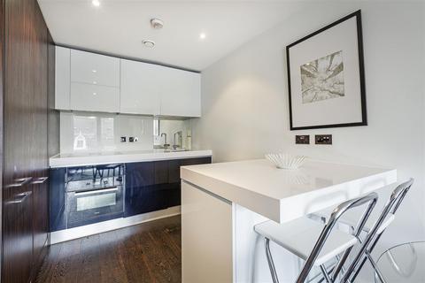 1 bedroom flat to rent, Moore House, Grosvenor Waterside, 2 Gatliff Road,, London, SW1W