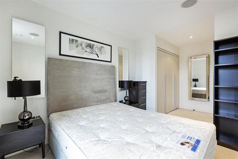 1 bedroom flat to rent, Moore House, Grosvenor Waterside, 2 Gatliff Road,, London, SW1W