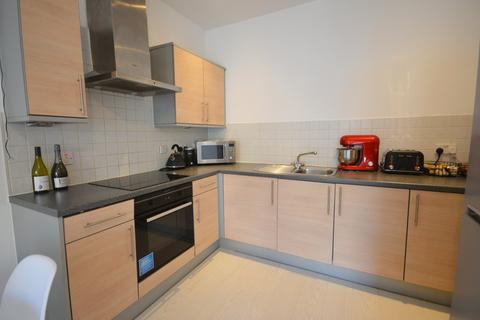 1 bedroom flat to rent, Main Street, Dickens Heath, Shirley, Solihull, B90