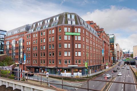 First Floor, Livery Place, 35 Livery Street, Birmingham, B3 2PB