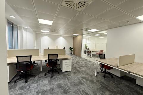 Office to rent, First Floor, Livery Place, 35 Livery Street, Birmingham, B3 2PB