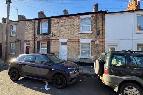 2 bedroom terraced house for sale, Eastbourne Road, Taunton TA1