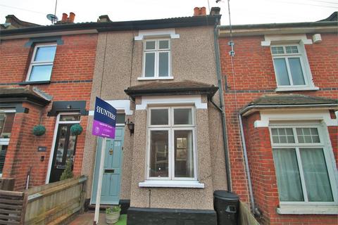 2 bedroom terraced house for sale, Wingfield Road, Gravesend, DA12