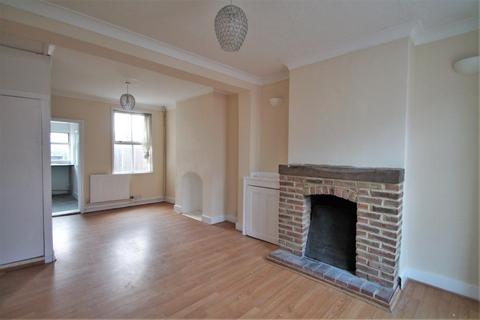 2 bedroom terraced house for sale, Wingfield Road, Gravesend, DA12