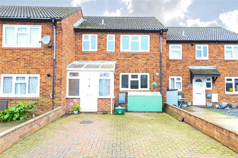 3 bedroom terraced house for sale, Wagtail Drive, New Milton, Hampshire, BH25