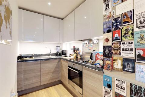 1 bedroom flat to rent, Seafarer Way, London SE16