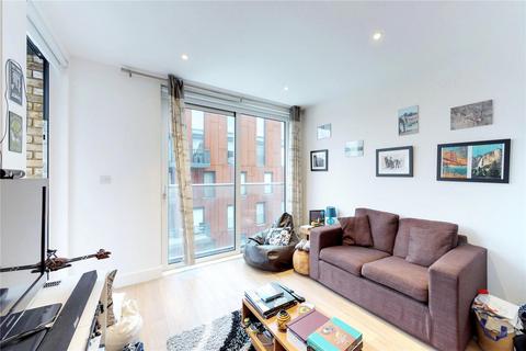 1 bedroom flat to rent, Seafarer Way, London SE16