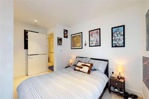 1 bedroom flat to rent, Seafarer Way, London SE16