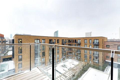 1 bedroom flat to rent, Seafarer Way, London SE16