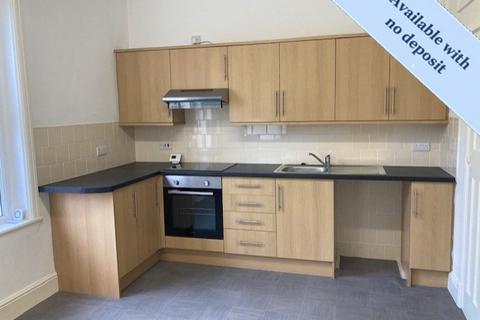 2 bedroom flat to rent, 3 Glanmor Court Uplands Swansea