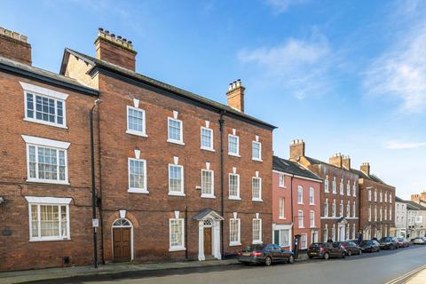 5 bedroom townhouse for sale, Corve Street, Ludlow, Shropshire, SY8, Ludlow SY8