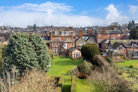 5 bedroom townhouse for sale, Corve Street, Ludlow, Shropshire, SY8, Ludlow SY8