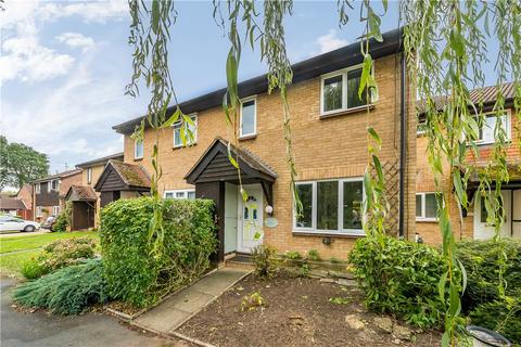 2 bedroom terraced house for sale, Hawkswell Close, Woking, Surrey, GU21