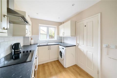 2 bedroom terraced house for sale, Hawkswell Close, Woking, Surrey, GU21