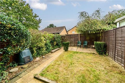 2 bedroom terraced house for sale, Hawkswell Close, Woking, Surrey, GU21