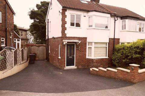 3 bedroom semi-detached house for sale, Rodley