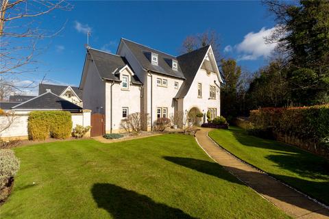 5 bedroom detached house for sale, Redhall House Drive, Craiglockhart, Edinburgh, EH14