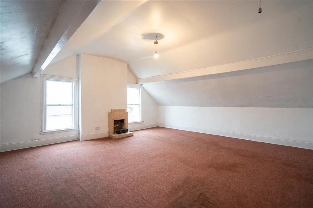 Bedroom Five