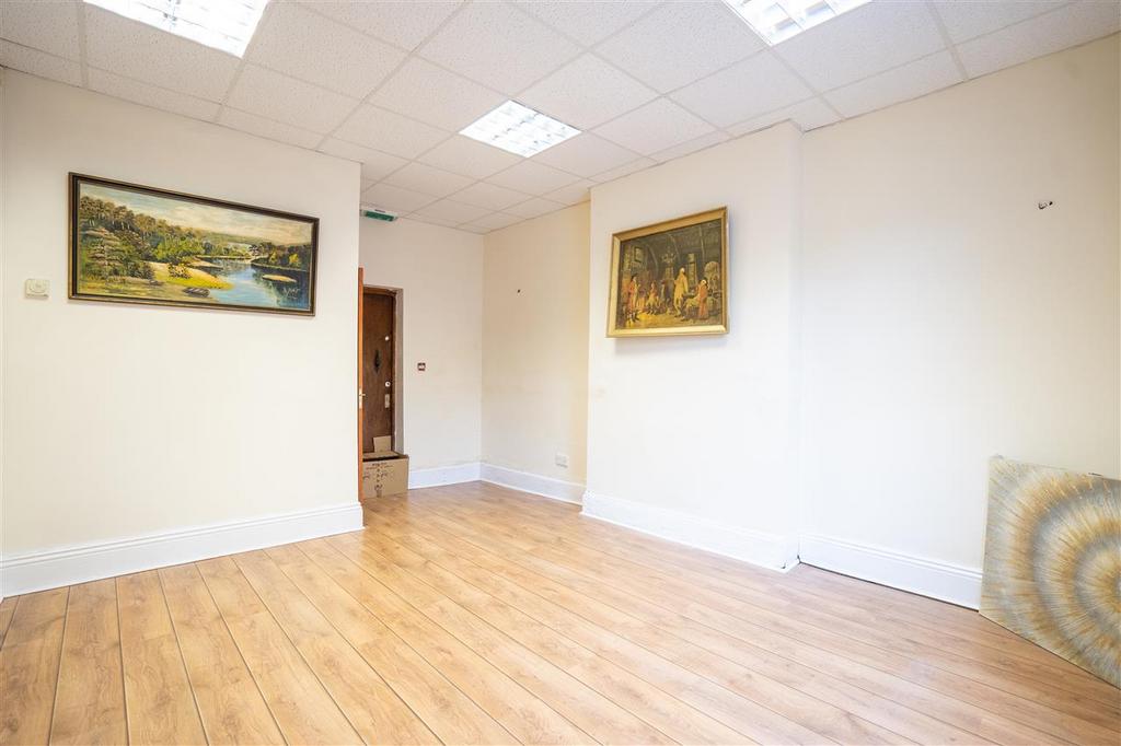 Reception Room Two