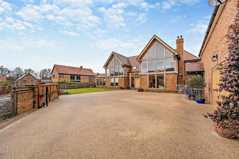 8 bedroom detached house for sale, Boughton Park, Grafty Green, Maidstone