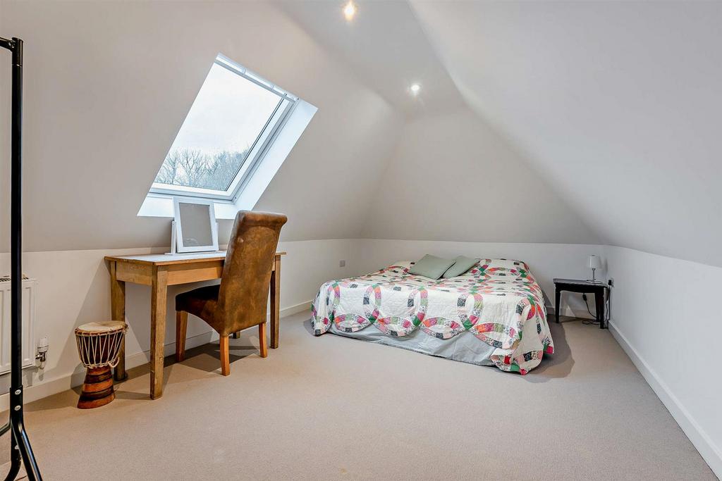 Bedroom Five