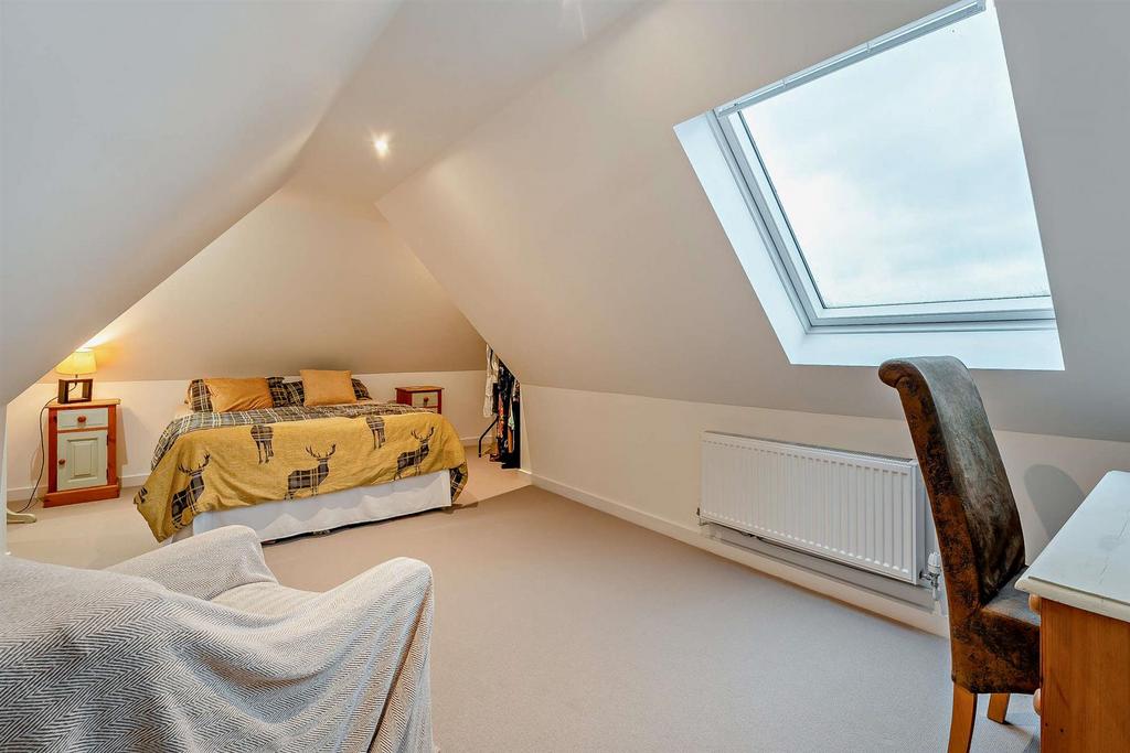 Bedroom Six