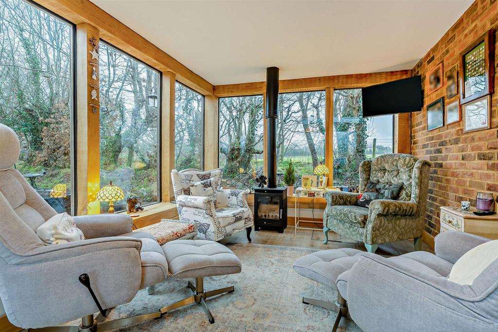 Annexe Sitting Room